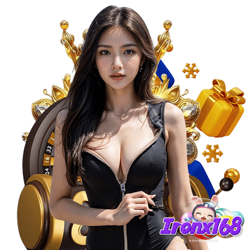 ironx168 เว็บตรง